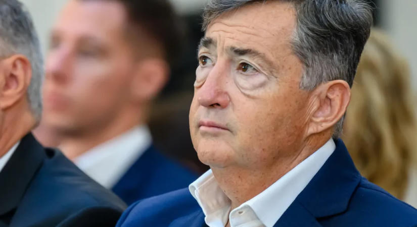 Kizárja Mészáros Lőrinc cégét az uniós pénzekből a Magyar Fejlesztési Bank