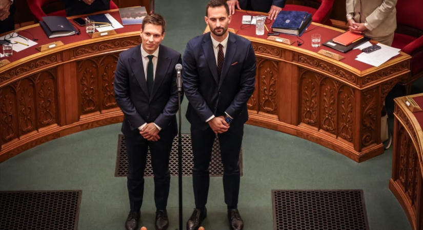 A legaktívabb megafonos és az elemző, aki visszaadta a Krímet Ukrajnának – ők a Fidesz frissen felesküdött képviselői
