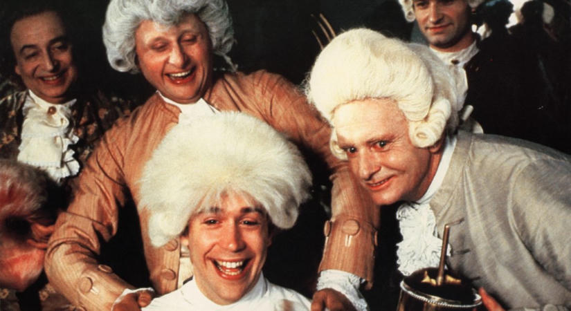 Élő zenekari kísérettel érkezik a Margitszigetre az Amadeus