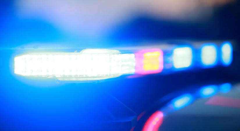 Társak a bűnben és a szerelemben: komoly büntetés vár a félegyházi dílerpárra  fotók