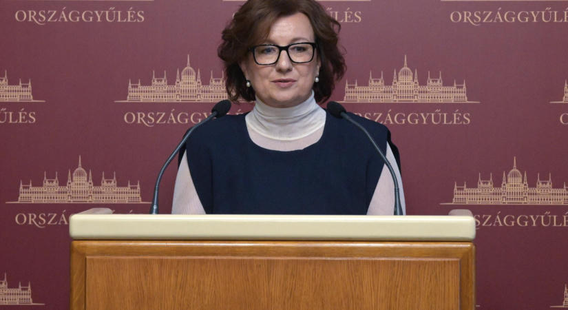 Novák Katalint, Varga Juditot és Balog Zoltán is meghallgatnák a kegyelmi botrányt feltáró bizottságban