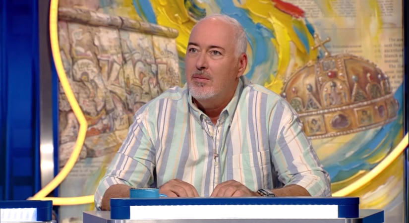 Hajós szerint Toroczkai „ne meneküljél féreg módjára” mondata után a párt nevét is meg kéne változtatni