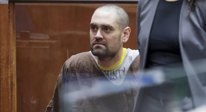 Megúszta a halálbüntetést a gyilkossággal vádolt Rob Reiner fia