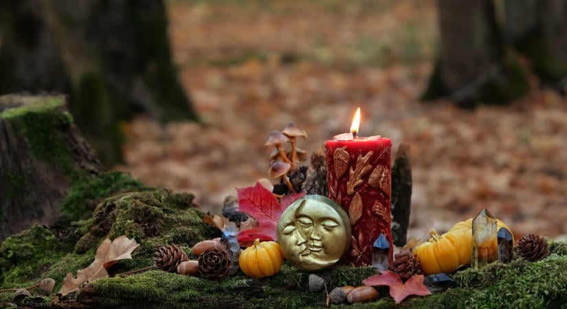 Napi horoszkóp 2026. szeptember 23: őszi nap-éj egyenlőség, csillagászati ősz és Mérleg hava