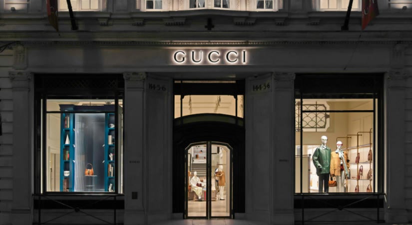 Már a Gucci is Kínában készül – de mit szólnak ehhez az olasz luxusmárka rajongói?