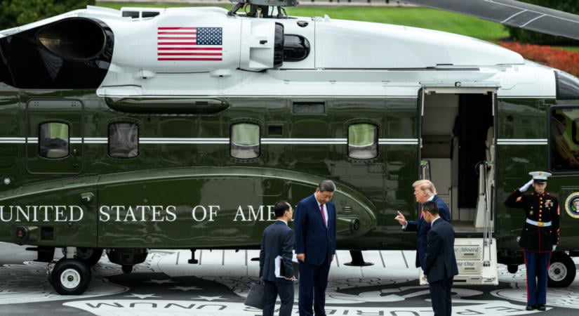 Irán kiterjedtebb válaszcsapásra készül egy esetleges újabb amerikai támadás esetén