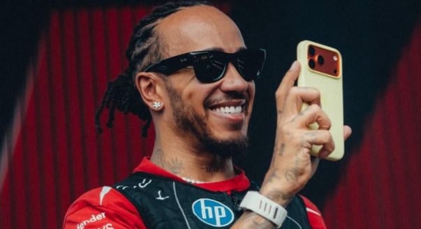 Érzékeny autók és mínuszos Ferrari-motor: így látja Hamilton