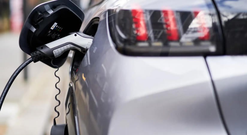 Kína és Norvégia vezeti az elektromobilitási rangsort