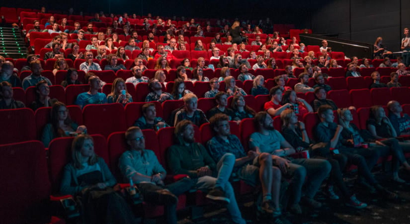 Játssz és NYERJ! 25 páros mozijegy keresi a gazdáját egy tetszőlegesen választott filmre (2026. október)