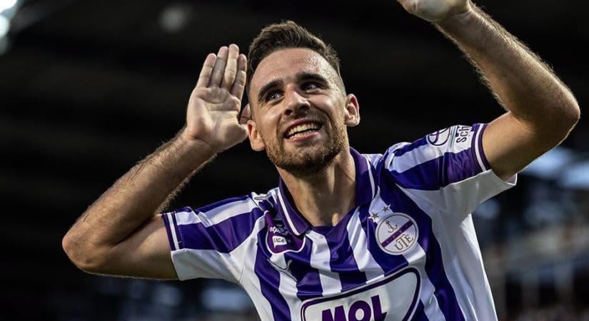 Újpest–Puskás: Matko a szurkolókhoz szólt a rangadó előtt