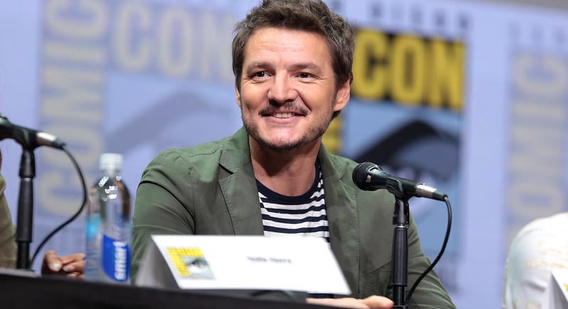 Pedro Pascal sokáig nem kellett Hollywoodnak