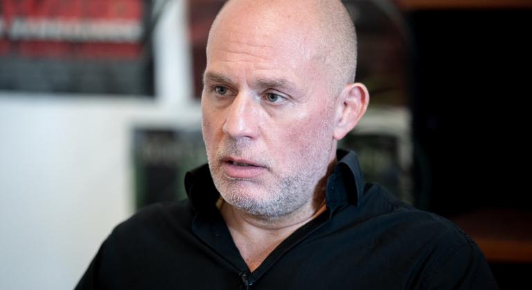 Reagált Dopeman Szakács István őrizetbe vételére: Je suis Terrorista Pista