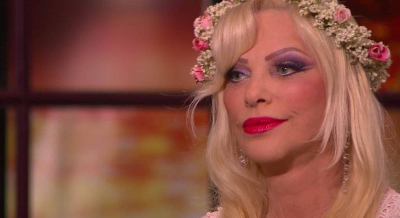 Cicciolina perel: „Nem adtam erre engedélyt!” – botrány a kovis pornósorozat körül