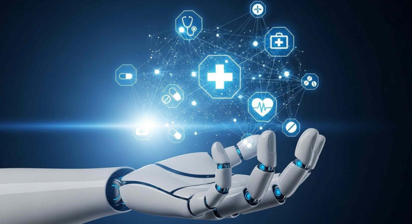 Nyitottak a magyarok a mesterséges intelligencia egészségügyi alkalmazására