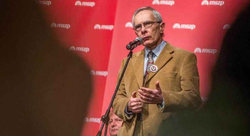Bod Péter Ákos: Ha valaki most dutyiba megy, az nem politikai bosszú, hanem a papírforma
