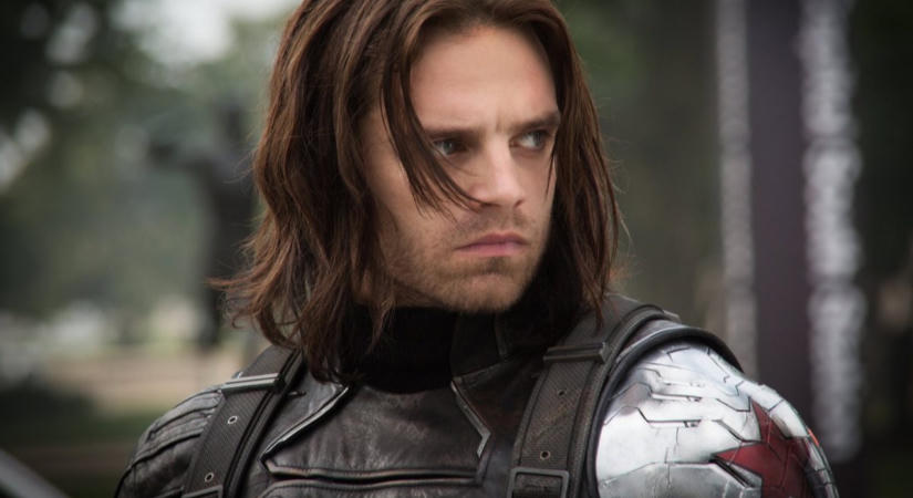 Sebastian Stan mintha elszólta volna, hogy kit alakít a Batman 2-ben, miután megjegyezte, hogy semmit sem mondhat a filmről
