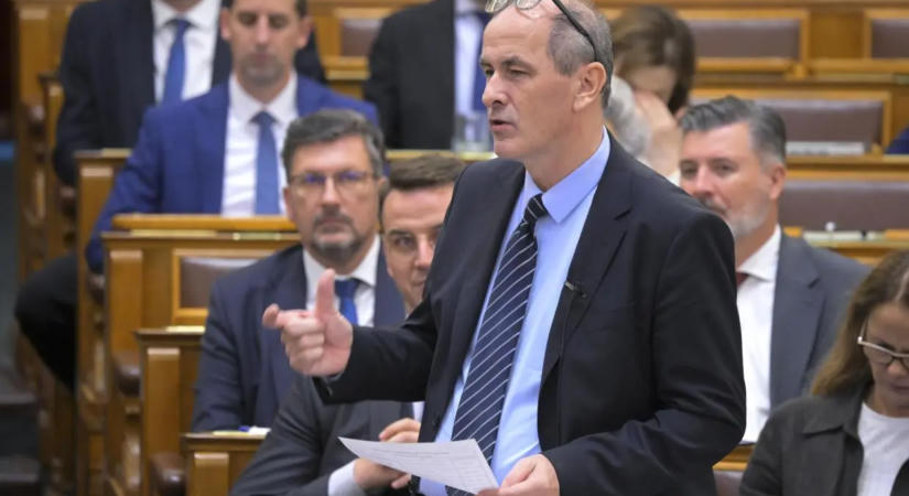 Hegedűs Zsolt: Vizsgálat indult az Országos Onkológiai Intézetben