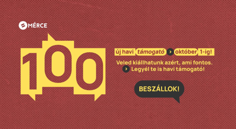 Még 100 elkötelezett olvasót keresünk október 1-ig!