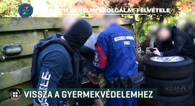 Visszakerülnek a gyermekvédelemhez a javítóintézetek – megszólalt az államtitkár
