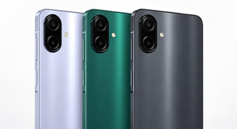 Kényszer szülte a Galaxy A07s okostelefont