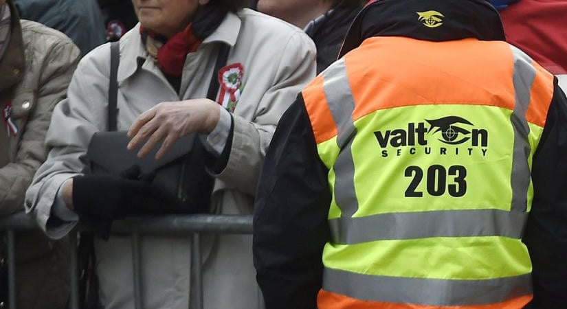 Verőemberekről beszélnek a Vidi szurkolói: választás elé állították a klubot a Valton miatt