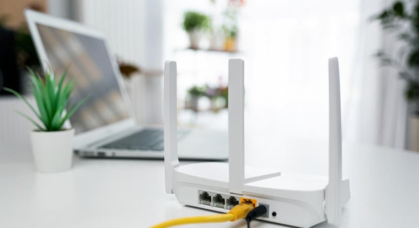 A routerében már ott lapul egy ingyenes VPN, csak épp nem arra való, amire gondol