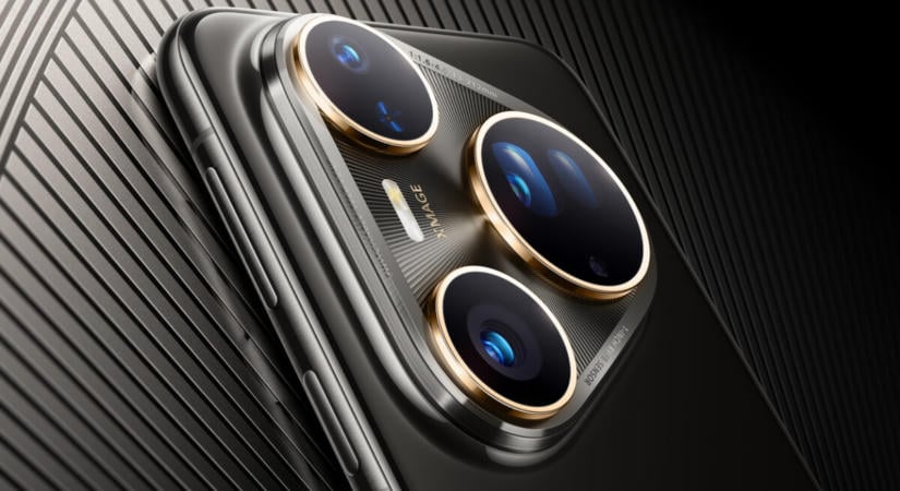 Elhasaltak az Apple és a Samsung új csúcsmobiljai: a Huawei tavalyi kameraszörnyetege lepipálja őket