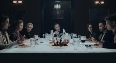 Megjött az előzetese az új magyar thrillernek, amelyben Cserhalmi György ismét főszerepben látható