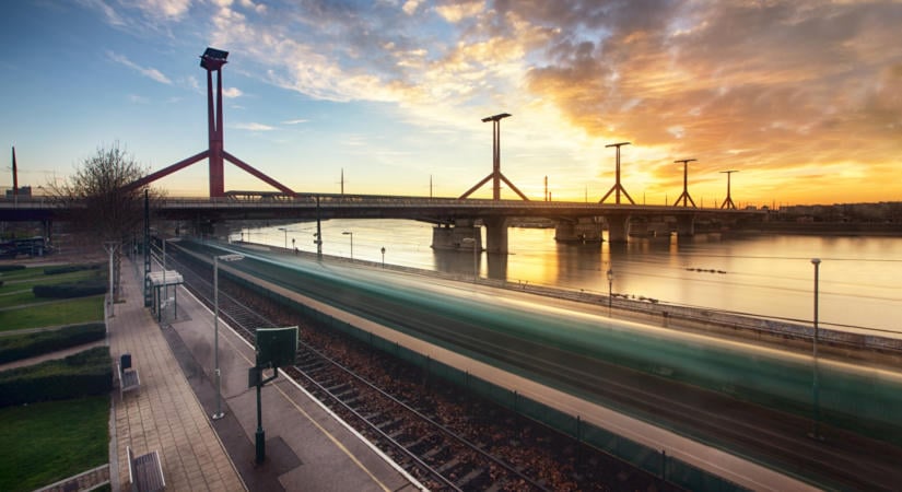 Radikálisan átalakul Budapest gyalogosközlekedése