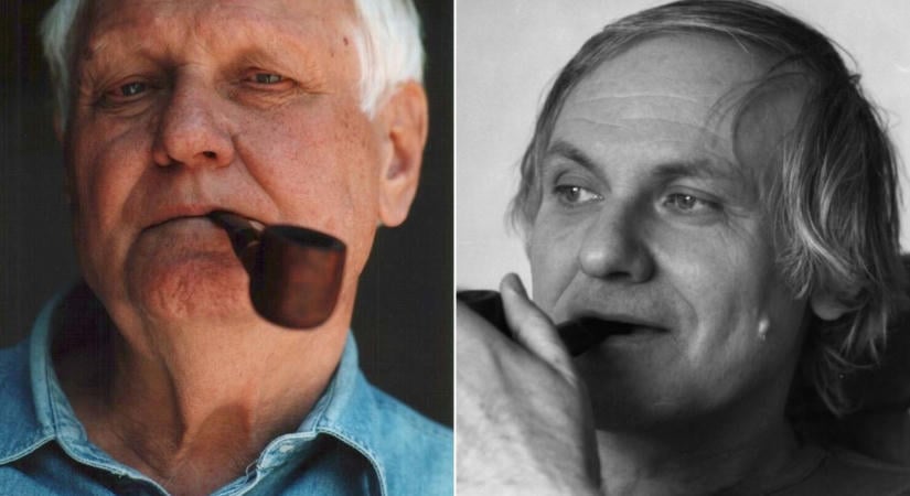 105 éve született Jancsó Miklós Kossuth-díjas filmrendező