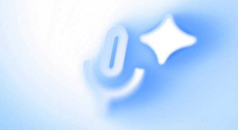 Alaposan felpörgeti a Google a Gemini beszédképességeit