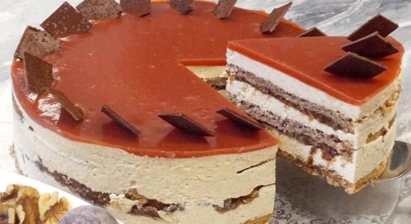 Az ország tortája kezdeményezés senkinek sem újdonság - De melyik a kedvenced? Most kiderül!