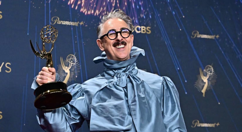 Az Emmy-díjátadót ezentúl streaming szolgáltatáson közvetítik