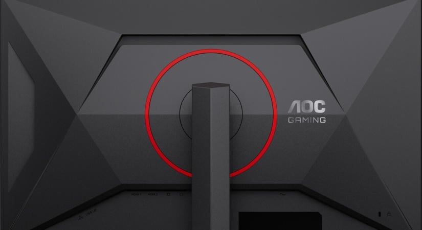 A 4K és a dual mode találkozása az AOC monitorjában