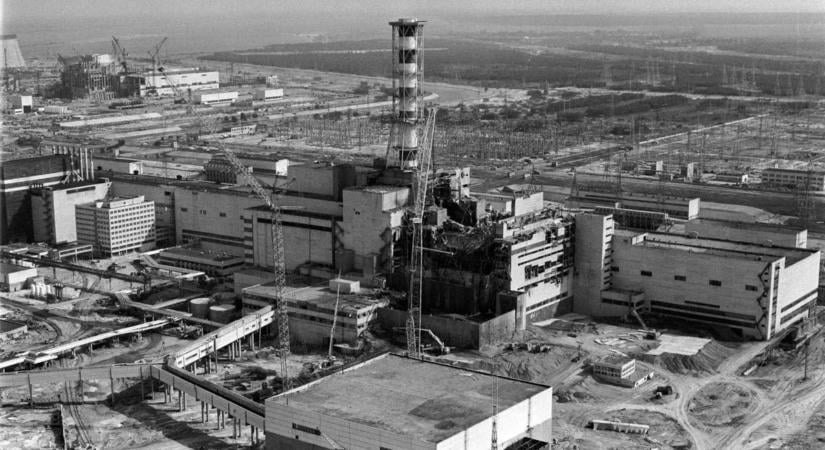 40 évvel az atombaleset után újabb megdöbbentő felfedezést tettek Csernobilról