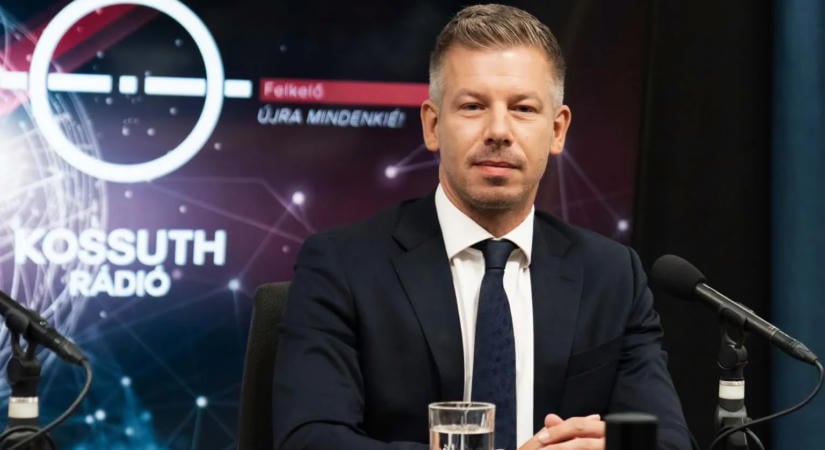 Magyar Péter az igazságosság és a fejlődés költségvetéséről