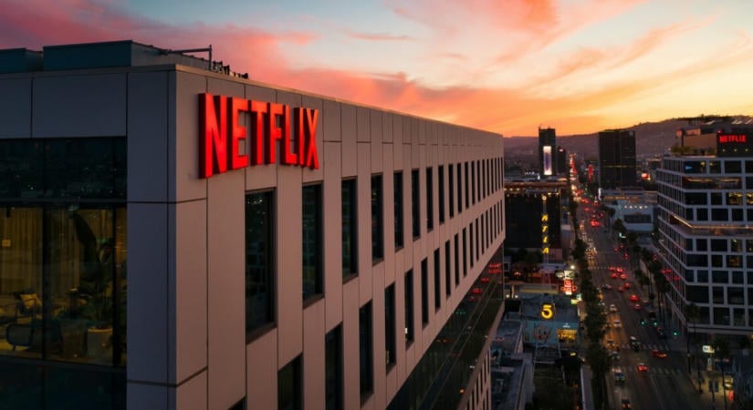 Történelmi nézettségi rekordot döntött ez az új minisorozat a Netflixen