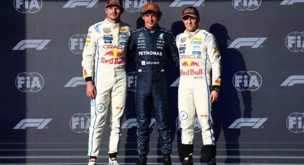 Antonellié a pole a Red Bullok előtt: szombati F1-es hírek