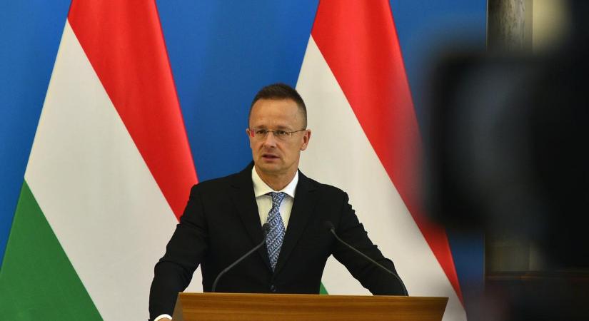 Ez mindenkit érint: itt van Szijjártó Péter bejelentése a magyar földgázellátásról