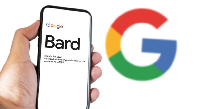 Érkezik a Google Bard Advanced, de valószínűleg nem lesz ingyenes