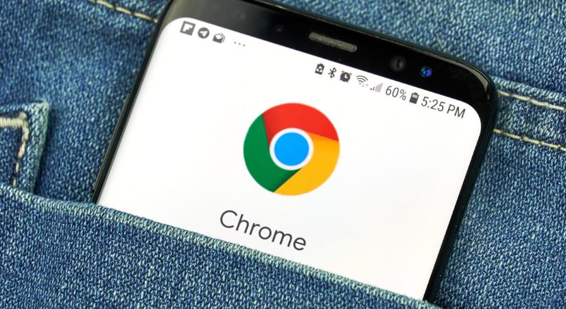 Google Chrome: tengernyi embernek kell megváltoztatnia a jelszavát, aki letöltötte ezt