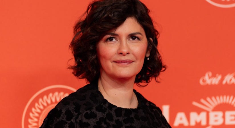 A Vénusz szépségszalontól a fotóművészetig – Audrey Tautou csodálatos élete