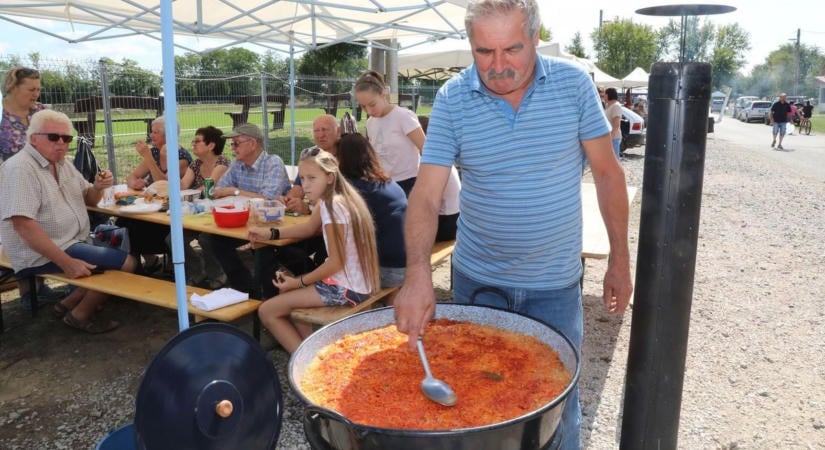 A hétvége egyik legjobban várt programja: neves fellépők a falunapon!