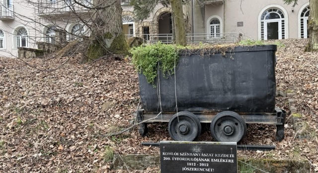 Nem árulja el a vevő, hogy mihez kezd a sikondai szanatóriummal