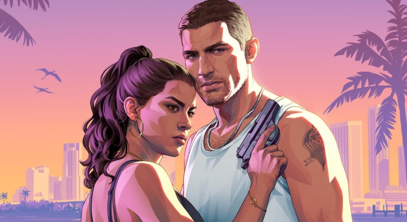 A GTA 6-ban bizony meglesznek a SÚLYOS következményei annak, ha teletömjük kajával a főhősöket, vagy keveset alszanak