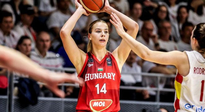 Völgyi: Csalódás lenne, ha nem tudnánk továbbjutni