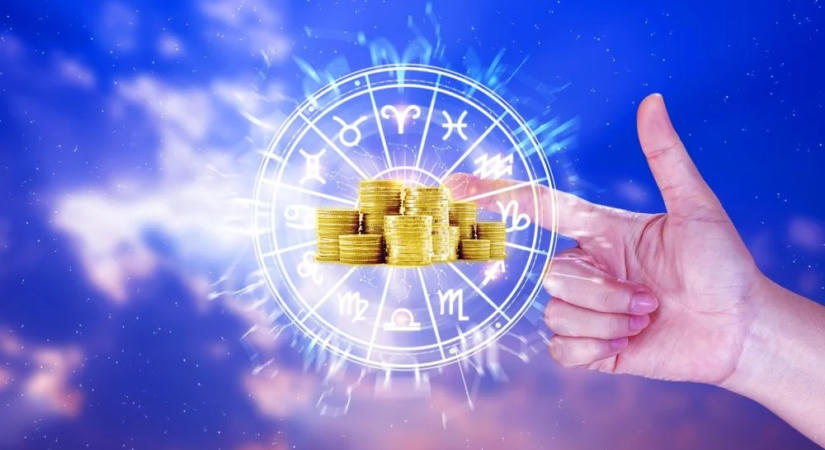 2 csillagjegy, aki ma fizetésemelésre számíthat – köztük vagy?