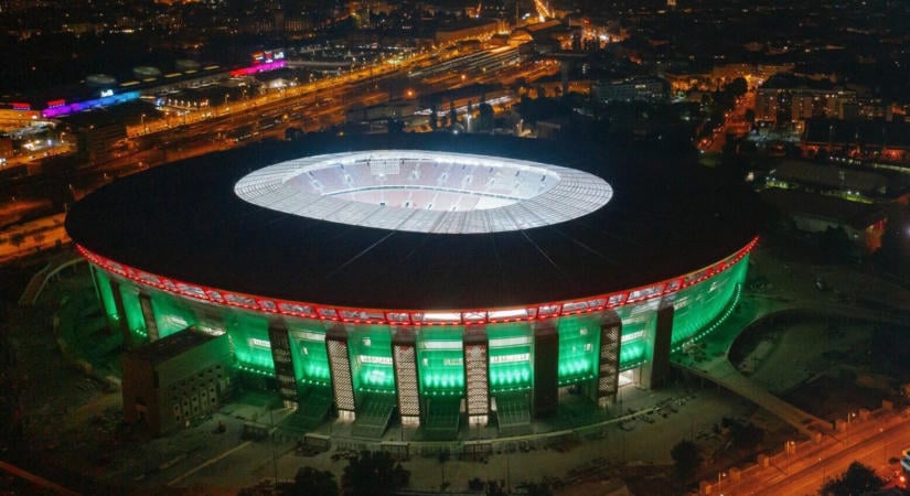 Magyarország–Ukrajna: a Milan–Benfica meccsen tűnt fel a nemzetközi porondon a játékvezető