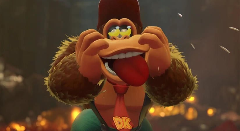 A Nintendo nem tervezi elhagyni a fizikai játékkiadásokat – erősítette meg a vállalat alelnöke