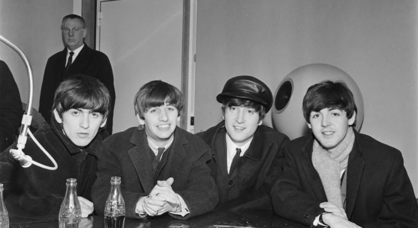 Új Beatles-központ nyílik Liverpoolban – A rádiótoronyból sárga tengeralattjáró lesz